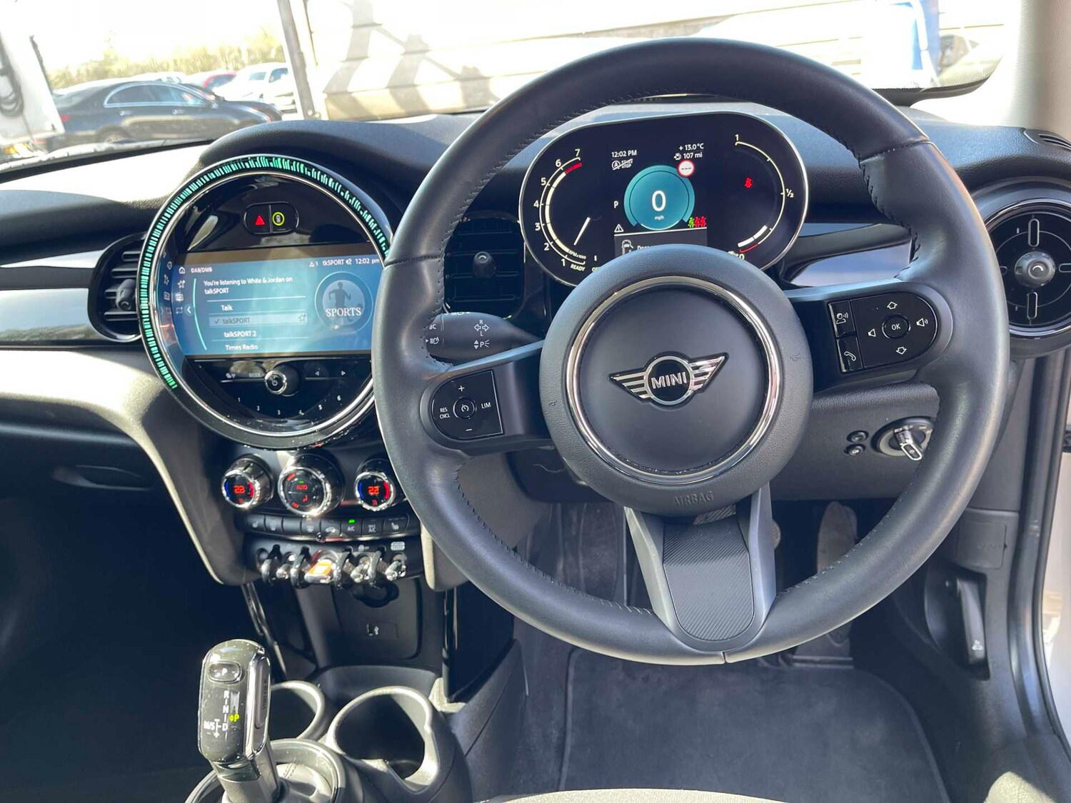 Used MINI Hatch 2023 for sale - 78192128: Photo 9