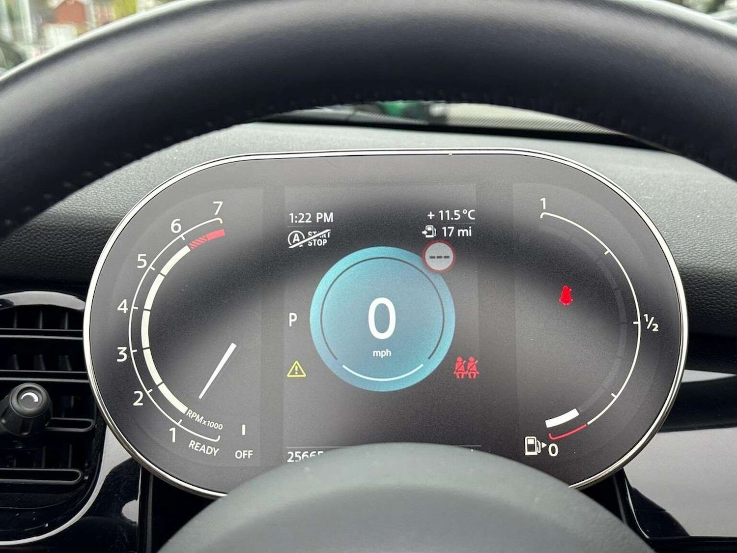 Used MINI Convertible 2024 for sale - 76719385: Photo 10