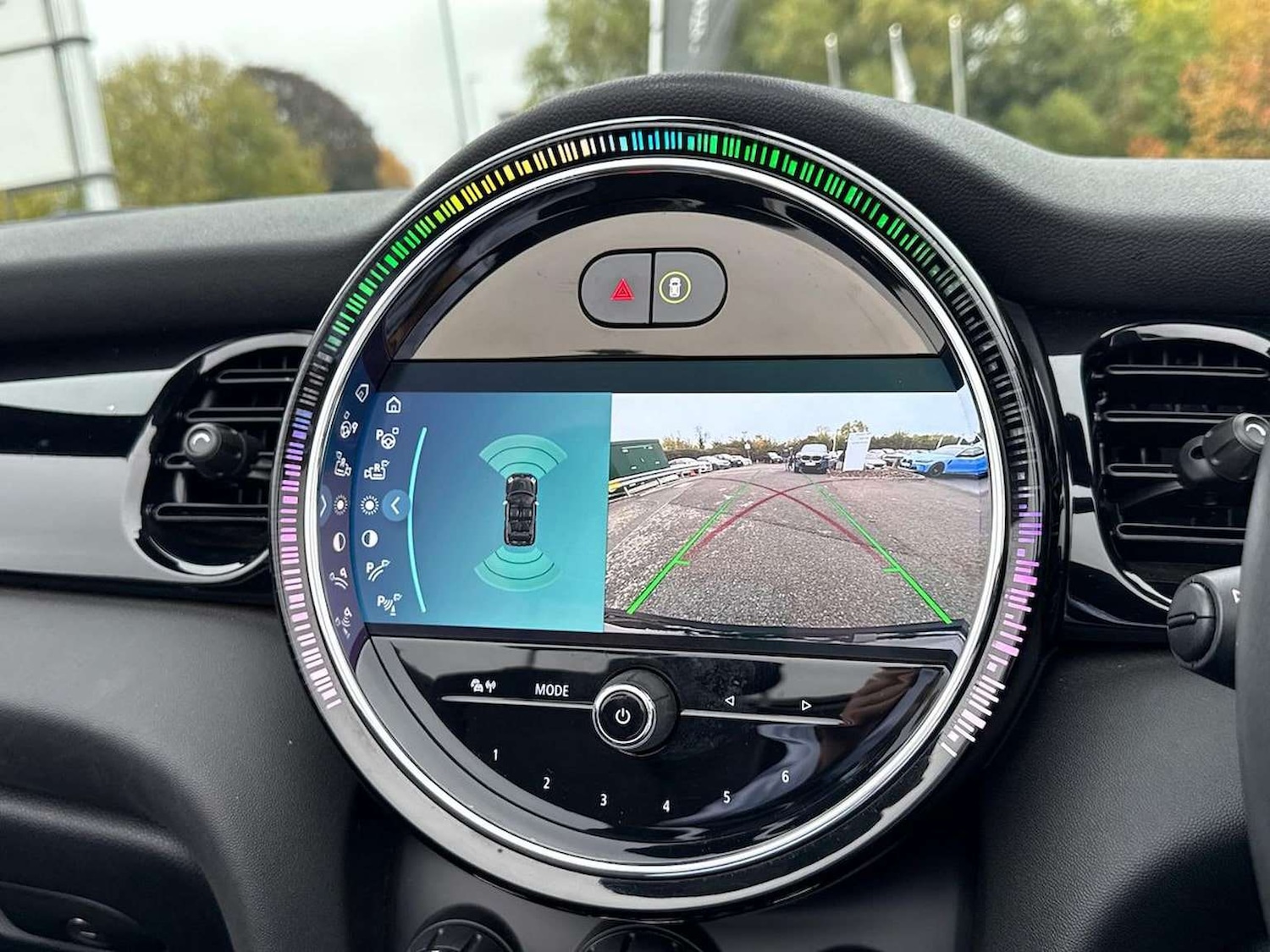 Used MINI Convertible 2024 for sale - 76719385: Photo 11