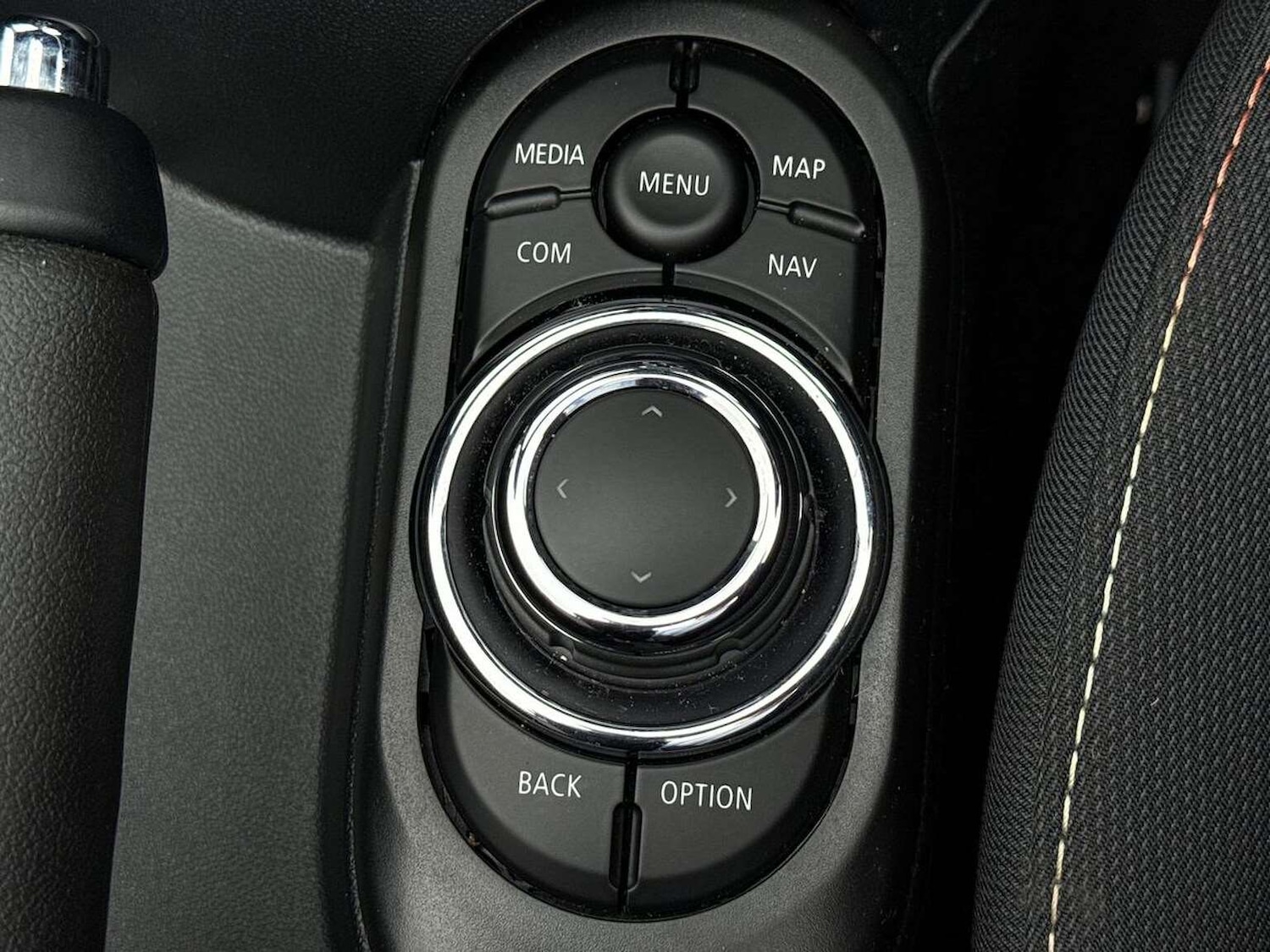 Used MINI Convertible 2024 for sale - 76719385: Photo 23