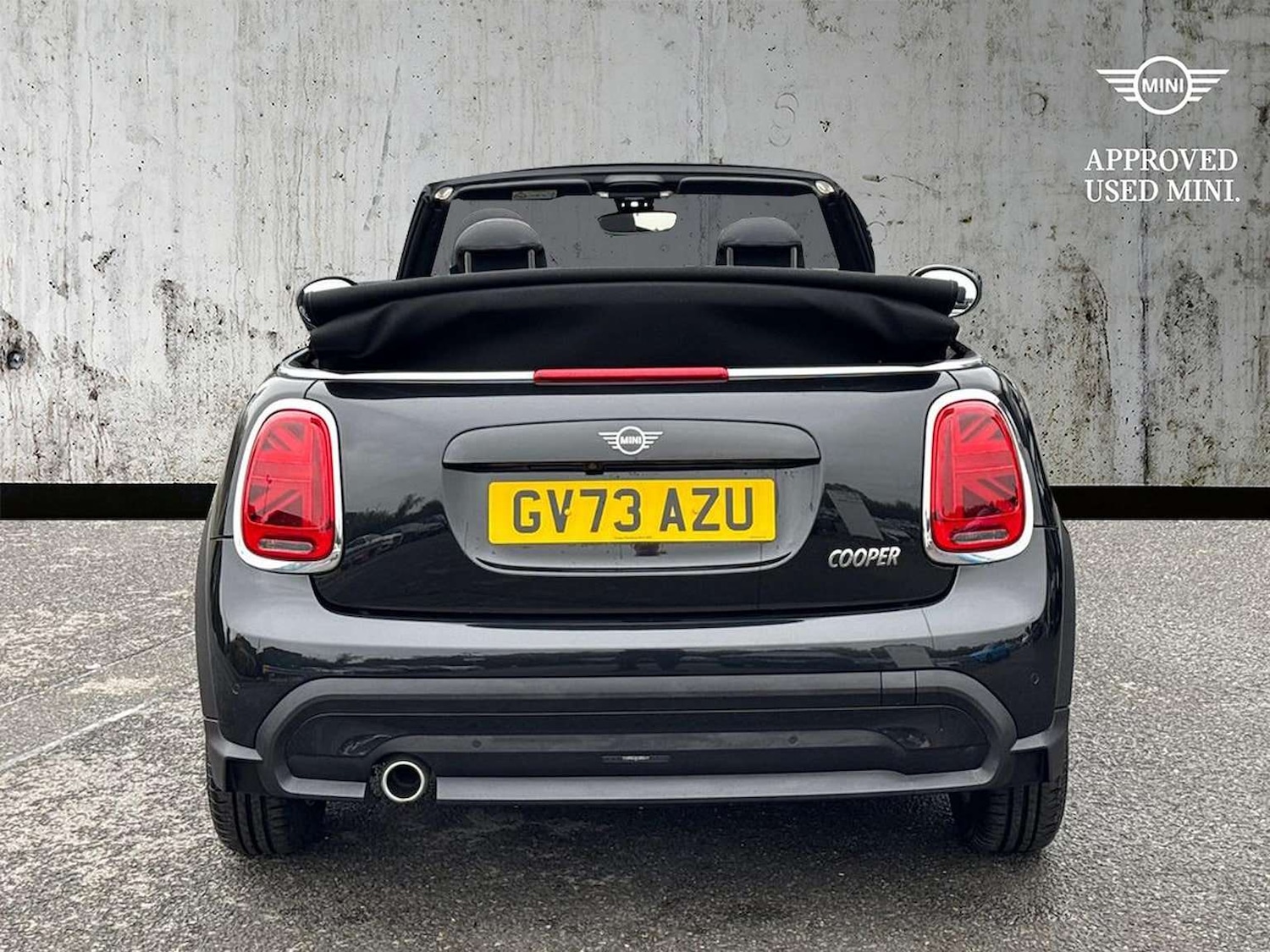 Used MINI Convertible 2024 for sale - 76719385: Photo 4