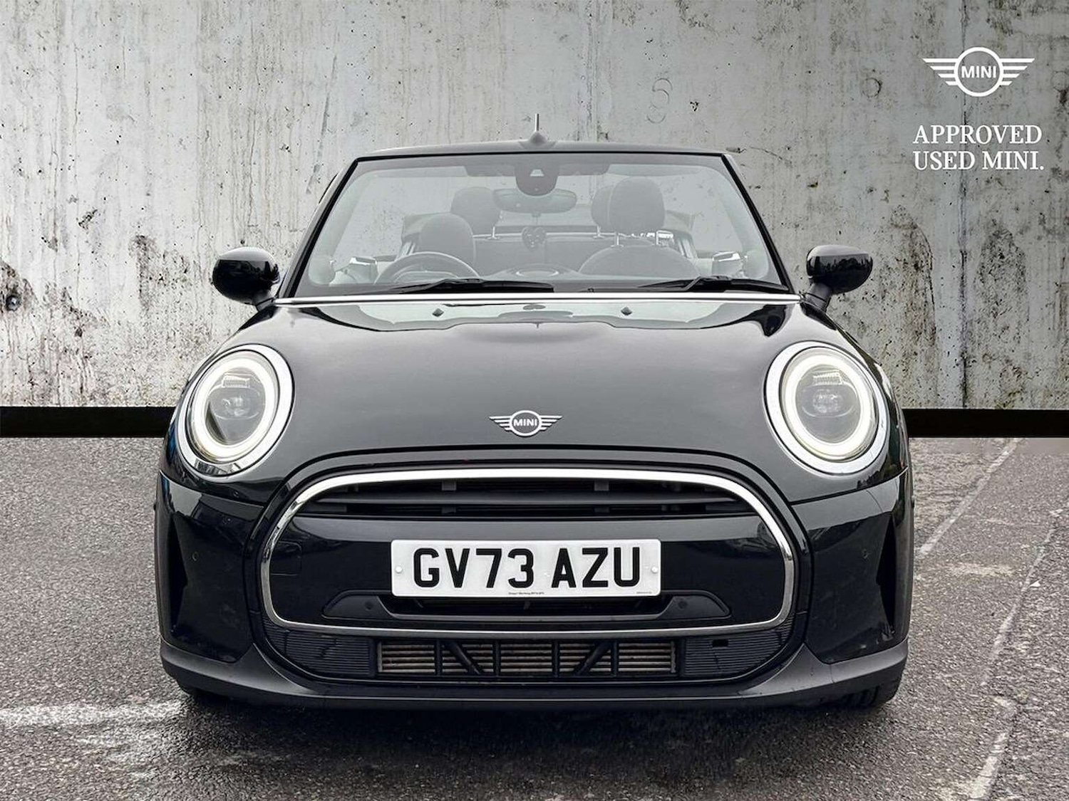 Used MINI Convertible 2024 for sale - 76719385: Photo 5