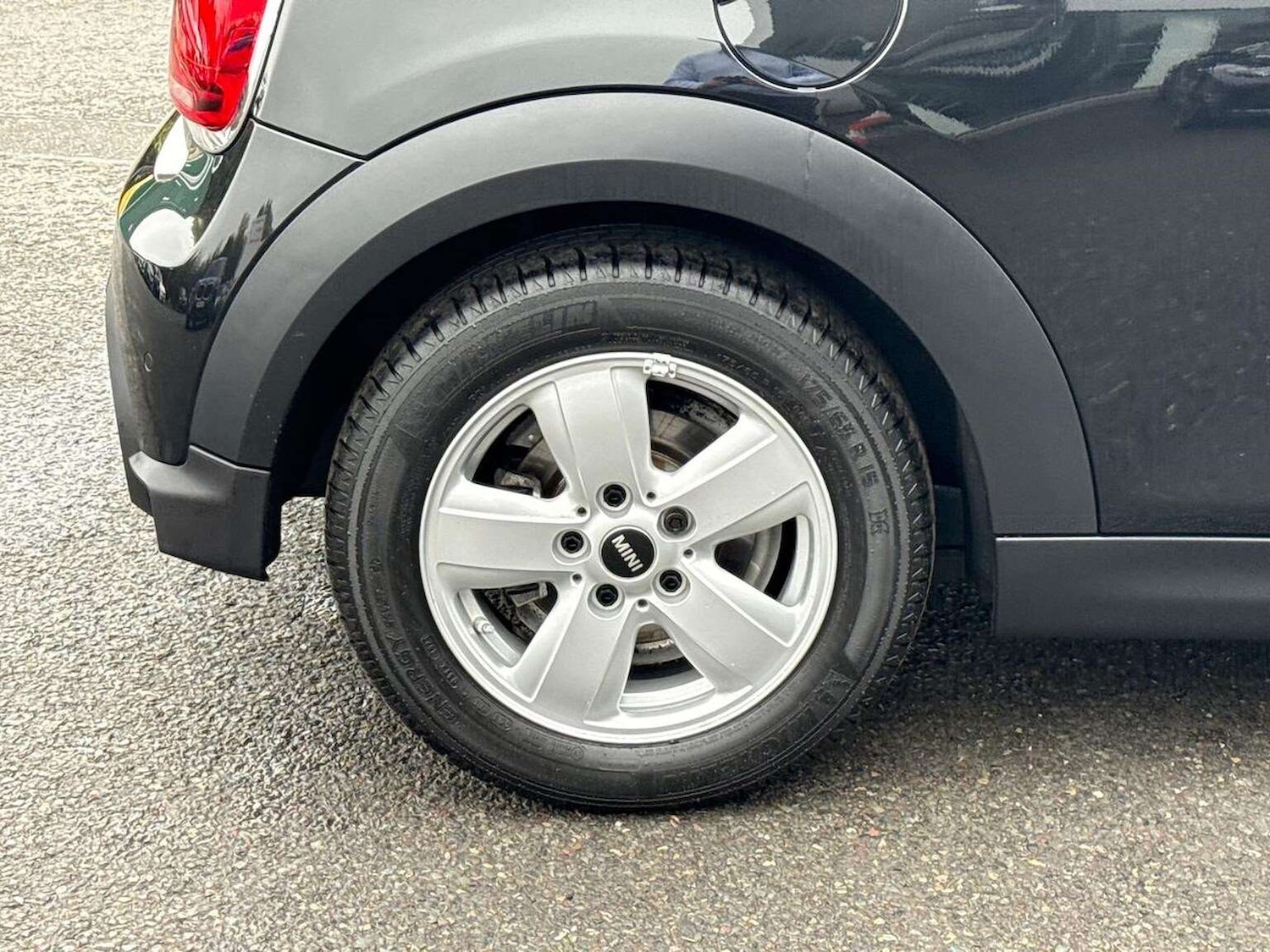 Used MINI Convertible 2024 for sale - 76719385: Photo 6