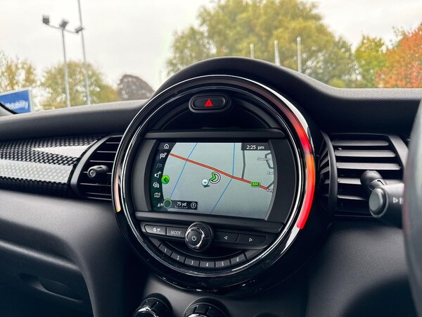 Used MINI Hatch 2020 for sale - 76268324: Photo 11