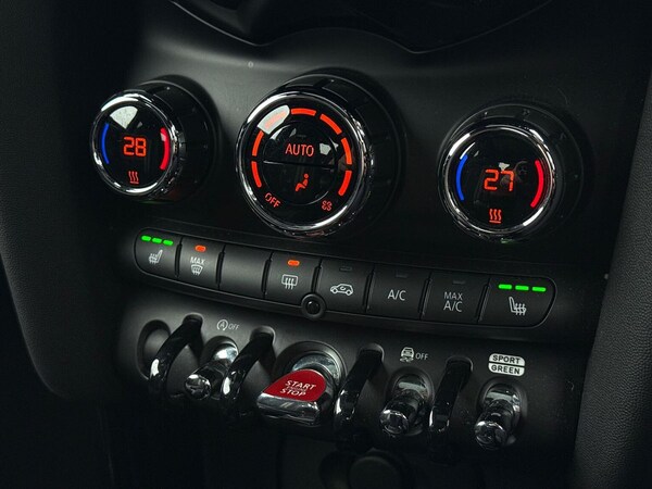 Used MINI Hatch 2020 for sale - 76268324: Photo 12