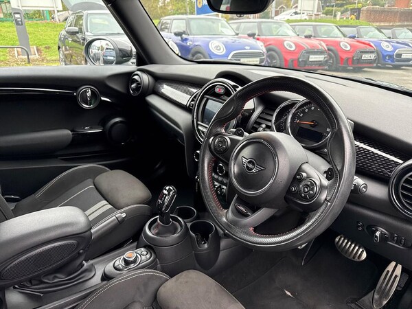 Used MINI Hatch 2020 for sale - 76268324: Photo 15