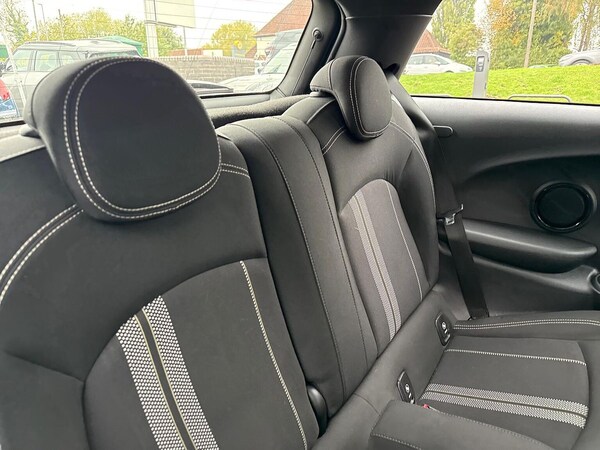 Used MINI Hatch 2020 for sale - 76268324: Photo 16