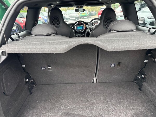 Used MINI Hatch 2020 for sale - 76268324: Photo 17