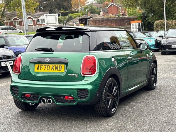 Used MINI Hatch 2020 for sale - 76268324: Photo 18