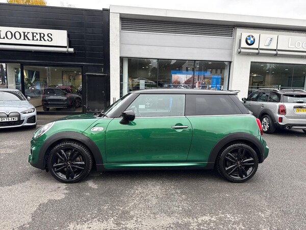 Used MINI Hatch 2020 for sale - 76268324: Photo 19