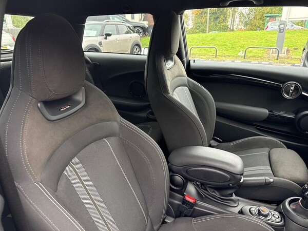 Used MINI Hatch 2020 for sale - 76268324: Photo 21