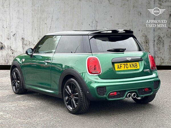 Used MINI Hatch 2020 for sale - 76268324: Photo 2