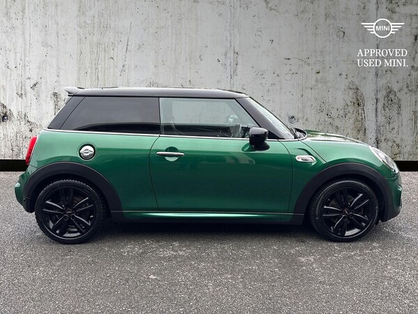 Used MINI Hatch 2020 for sale - 76268324: Photo 3