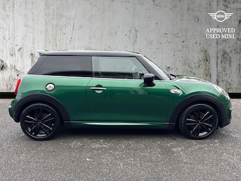 Used MINI Hatch 2020 for sale - 76268324: Photo 3