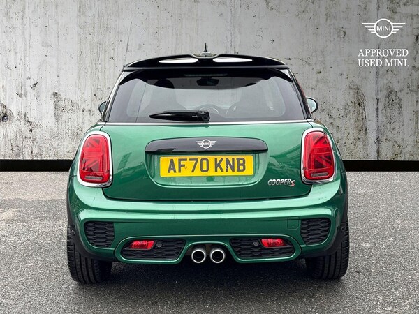Used MINI Hatch 2020 for sale - 76268324: Photo 4