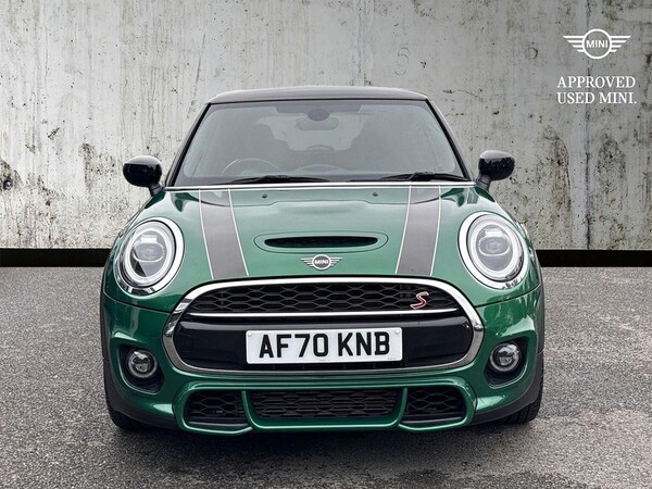 Used MINI Hatch 2020 for sale - 76268324: Photo 5