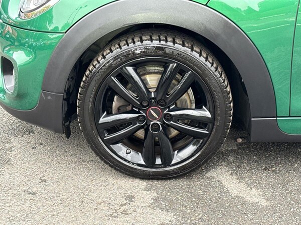 Used MINI Hatch 2020 for sale - 76268324: Photo 6