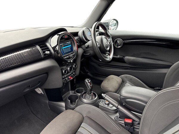 Used MINI Hatch 2020 for sale - 76268324: Photo 7