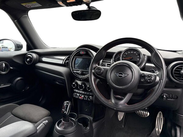 Used MINI Hatch 2020 for sale - 76268324: Photo 8
