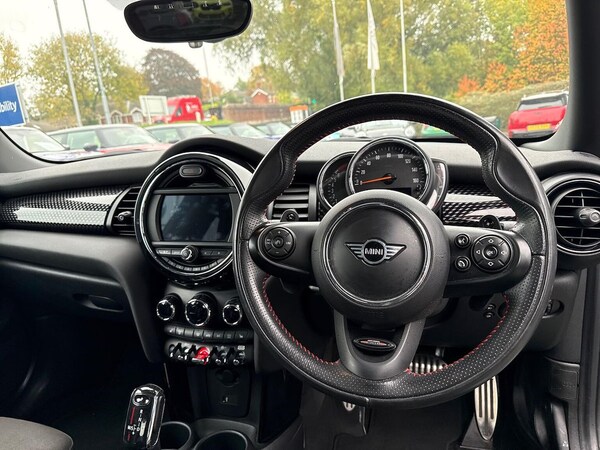Used MINI Hatch 2020 for sale - 76268324: Photo 9