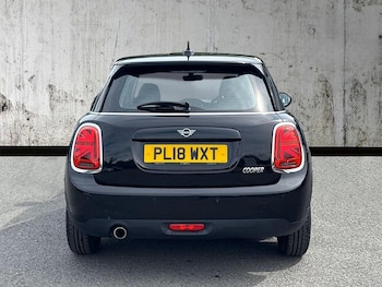 Used MINI Hatch 2018 for sale - 75723657: Photo