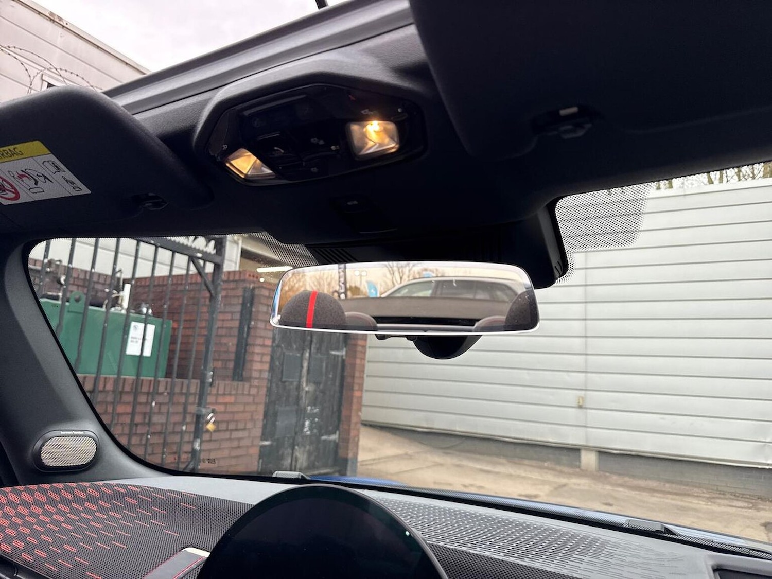 Vehicle 15