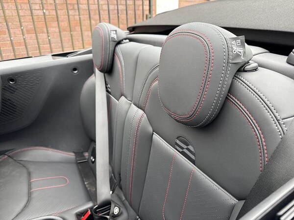 Used MINI Cooper 2025 for sale - 75723646: Photo 17