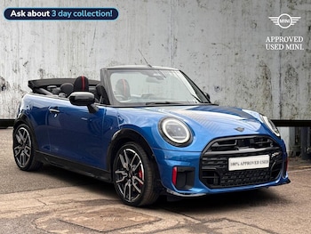 MINI - Cooper