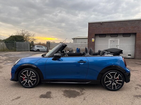 Used MINI Cooper 2025 for sale - 75723646: Photo 20