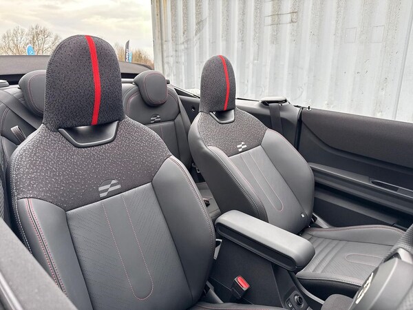 Used MINI Cooper 2025 for sale - 75723646: Photo 22
