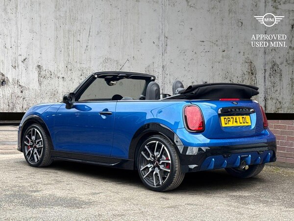 Used MINI Cooper 2025 for sale - 75723646: Photo 3