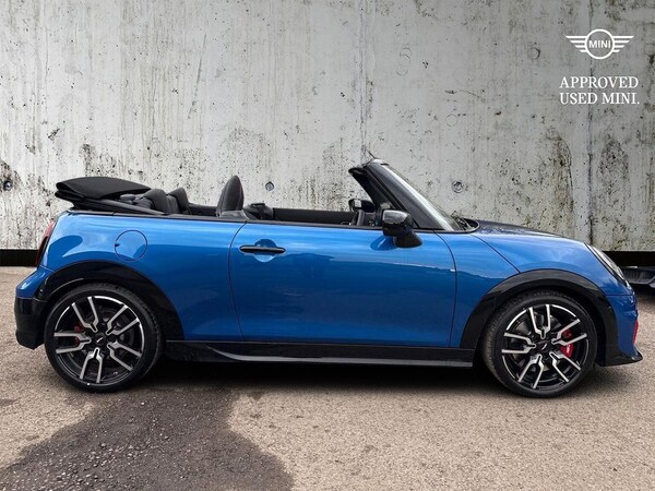 Used MINI Cooper 2025 for sale - 75723646: Photo 4