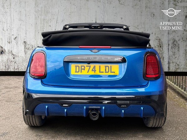 Used MINI Cooper 2025 for sale - 75723646: Photo 5