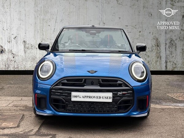 Used MINI Cooper 2025 for sale - 75723646: Photo 6