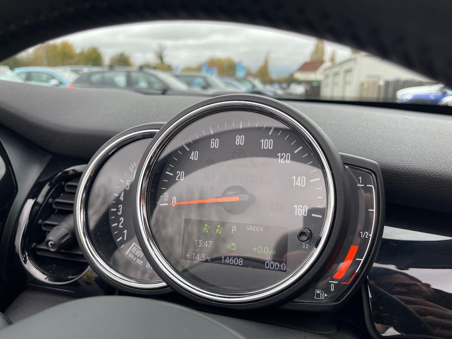 Used MINI Convertible 2022 for sale - 76450536: Photo 10