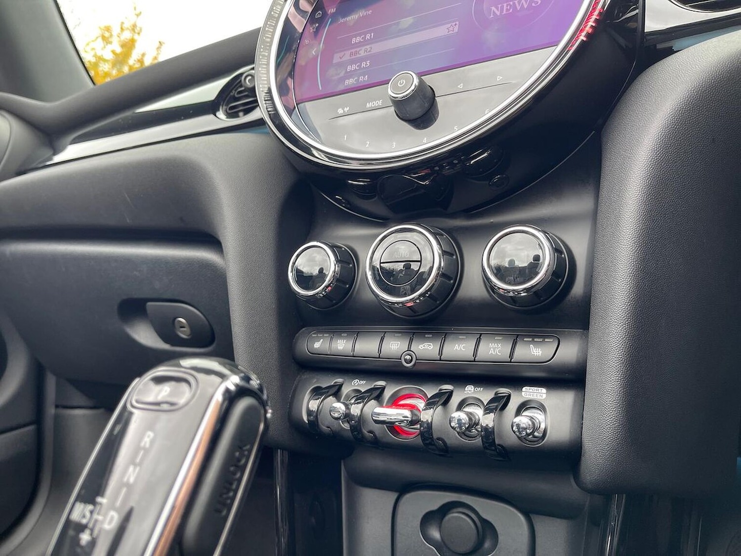 Used MINI Convertible 2022 for sale - 76450536: Photo 11