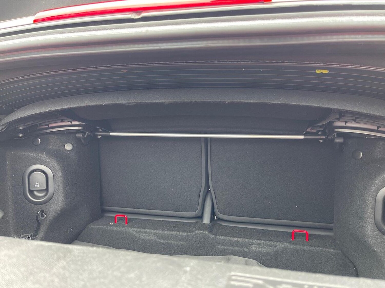 Used MINI Convertible 2022 for sale - 76450536: Photo 17