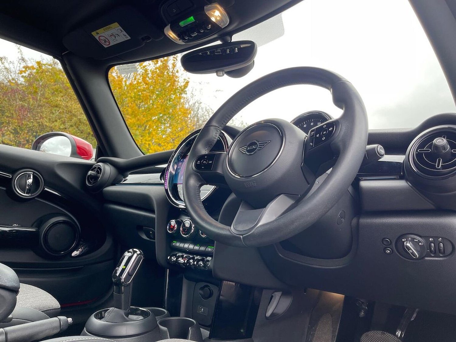 Used MINI Convertible 2022 for sale - 76450536: Photo 21