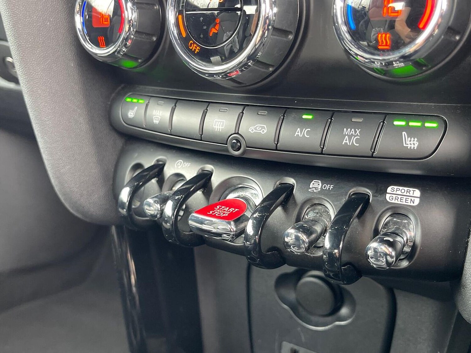 Used MINI Convertible 2022 for sale - 76450536: Photo 22