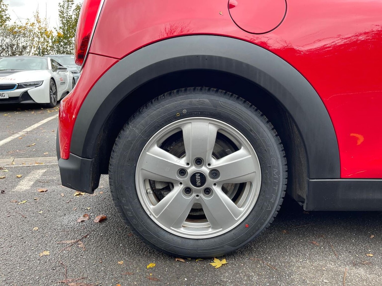 Used MINI Convertible 2022 for sale - 76450536: Photo 6