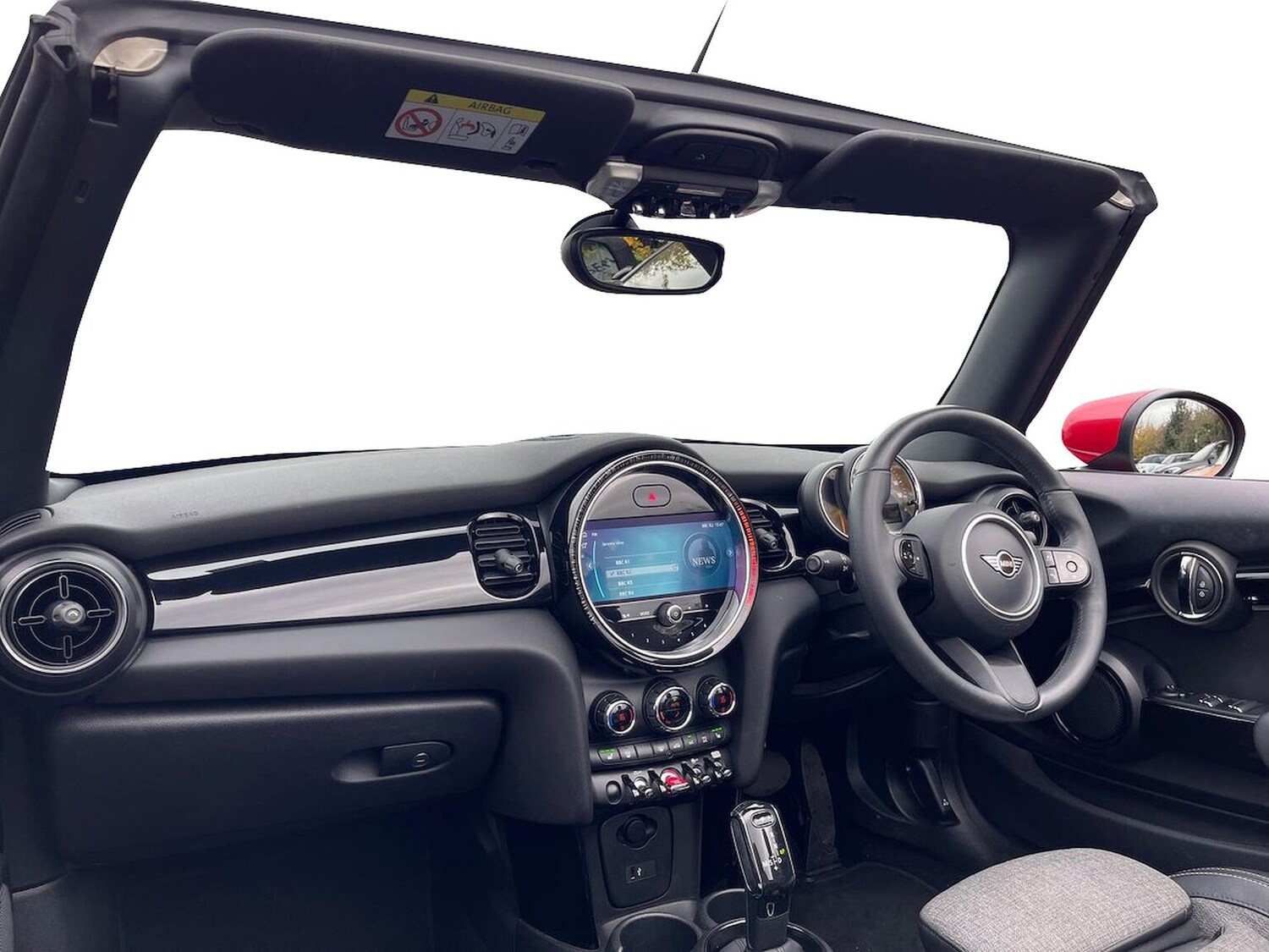 Used MINI Convertible 2022 for sale - 76450536: Photo 7