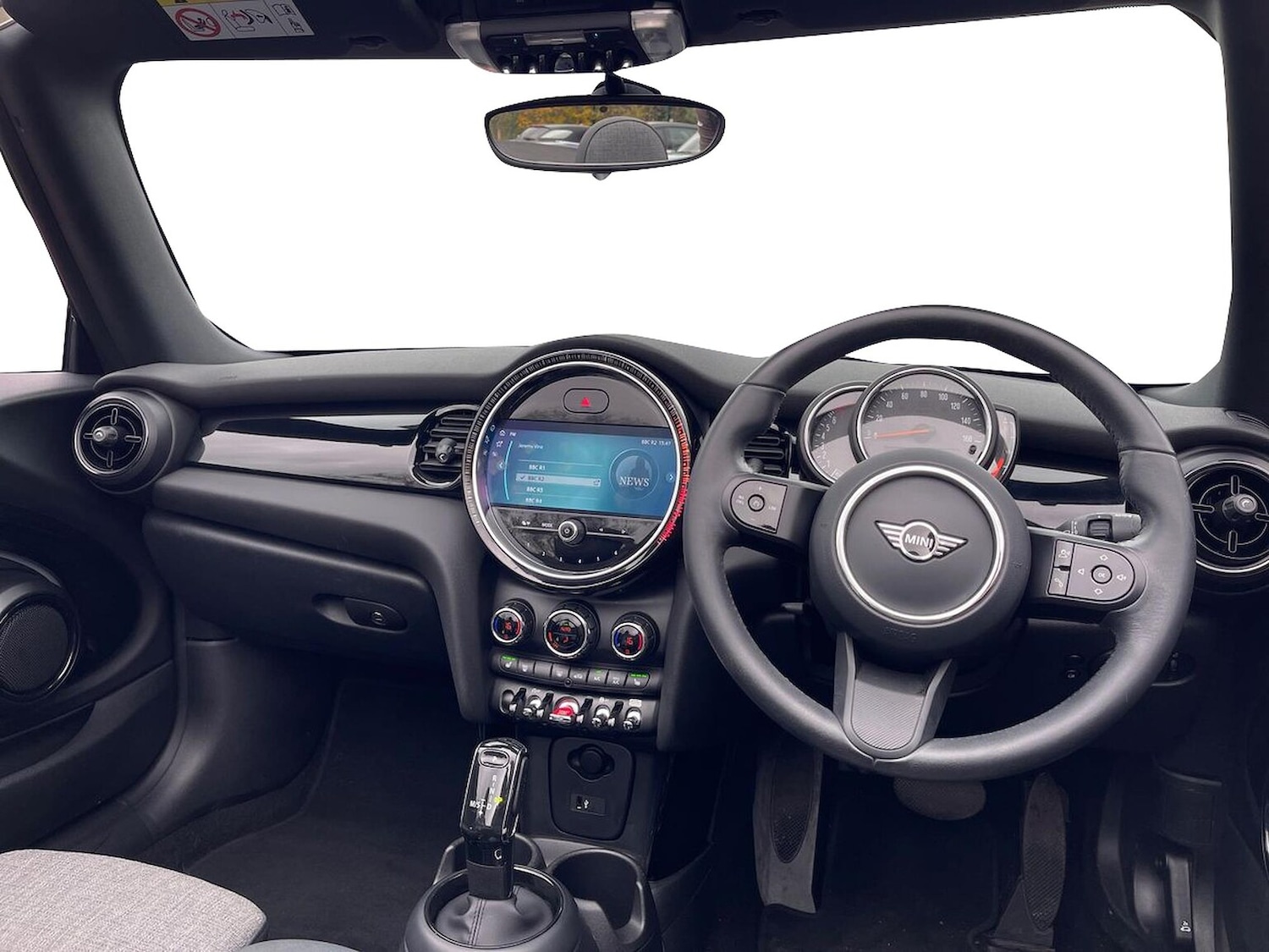 Used MINI Convertible 2022 for sale - 76450536: Photo 8