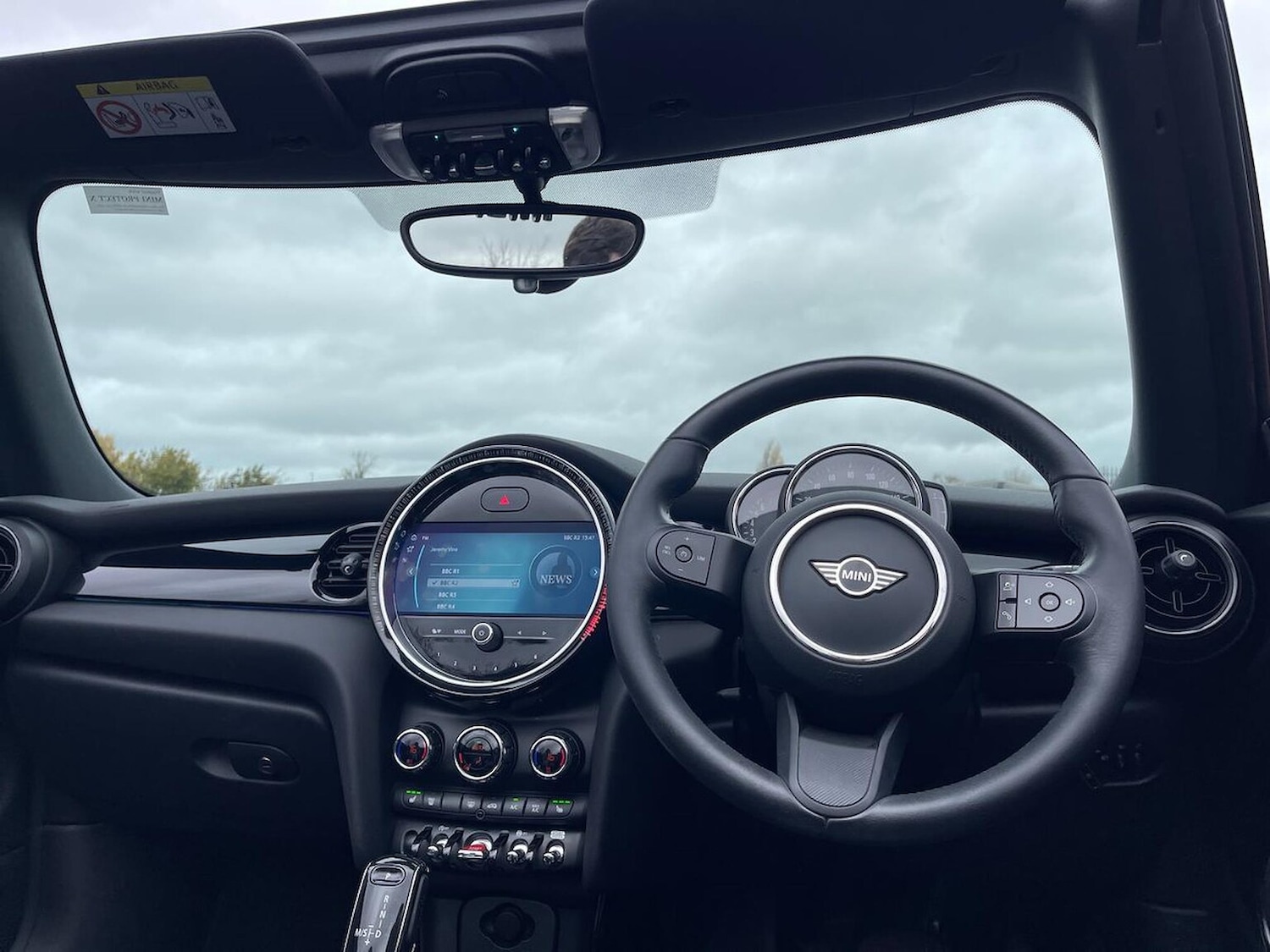 Used MINI Convertible 2022 for sale - 76450536: Photo 9