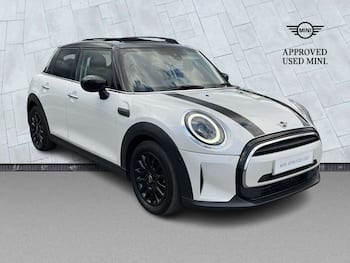 Used MINI Hatch 2023 for sale - 79703756: Photo