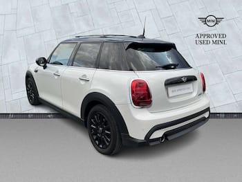 Used MINI Hatch 2023 for sale - 79703756: Photo