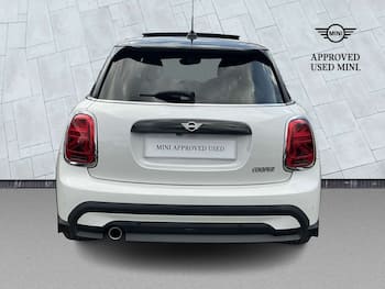 Used MINI Hatch 2023 for sale - 79703756: Photo