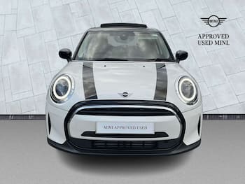 Used MINI Hatch 2023 for sale - 79703756: Photo