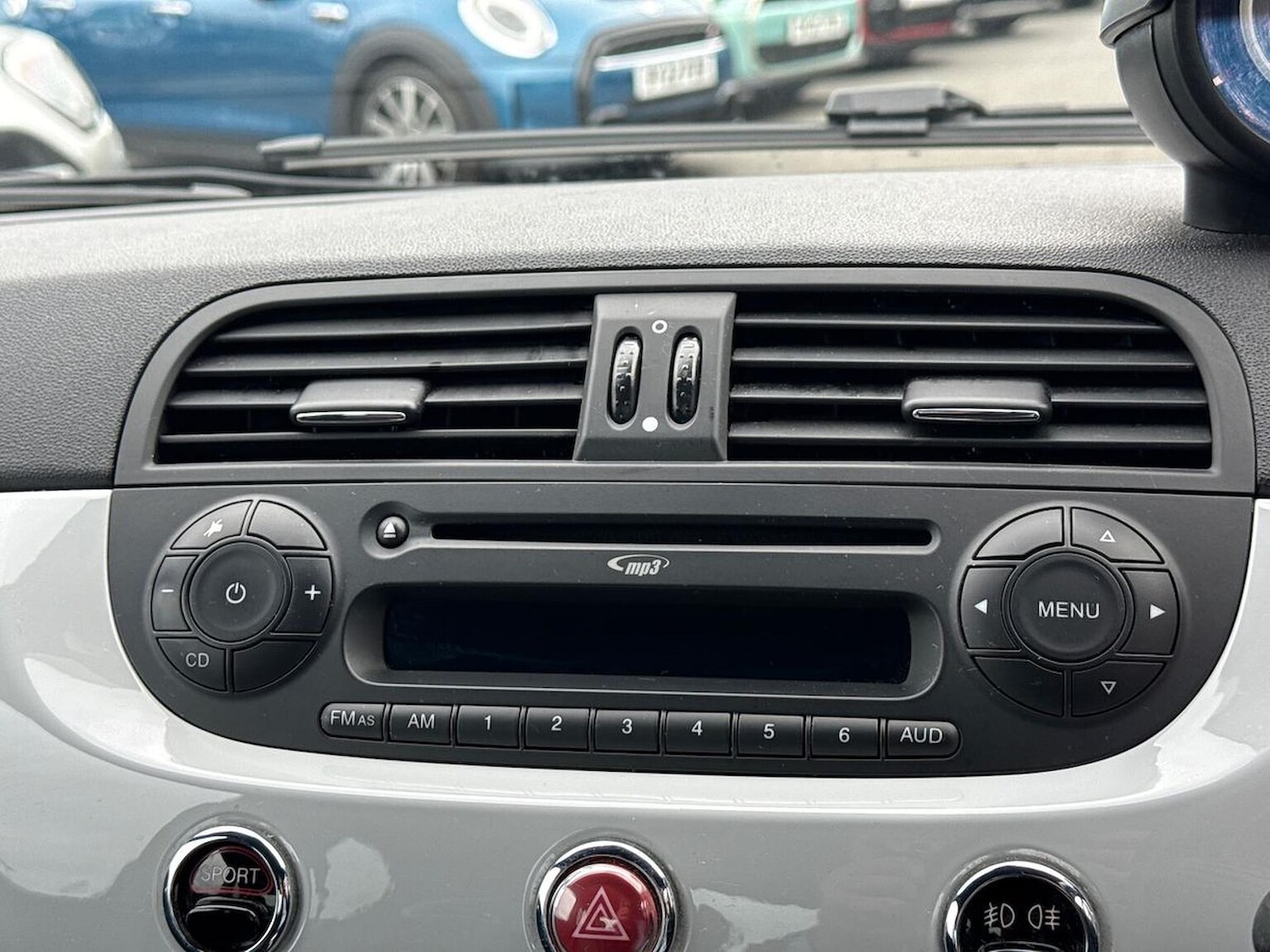 Used Abarth 595 2016 for sale - 76134180: Photo 11