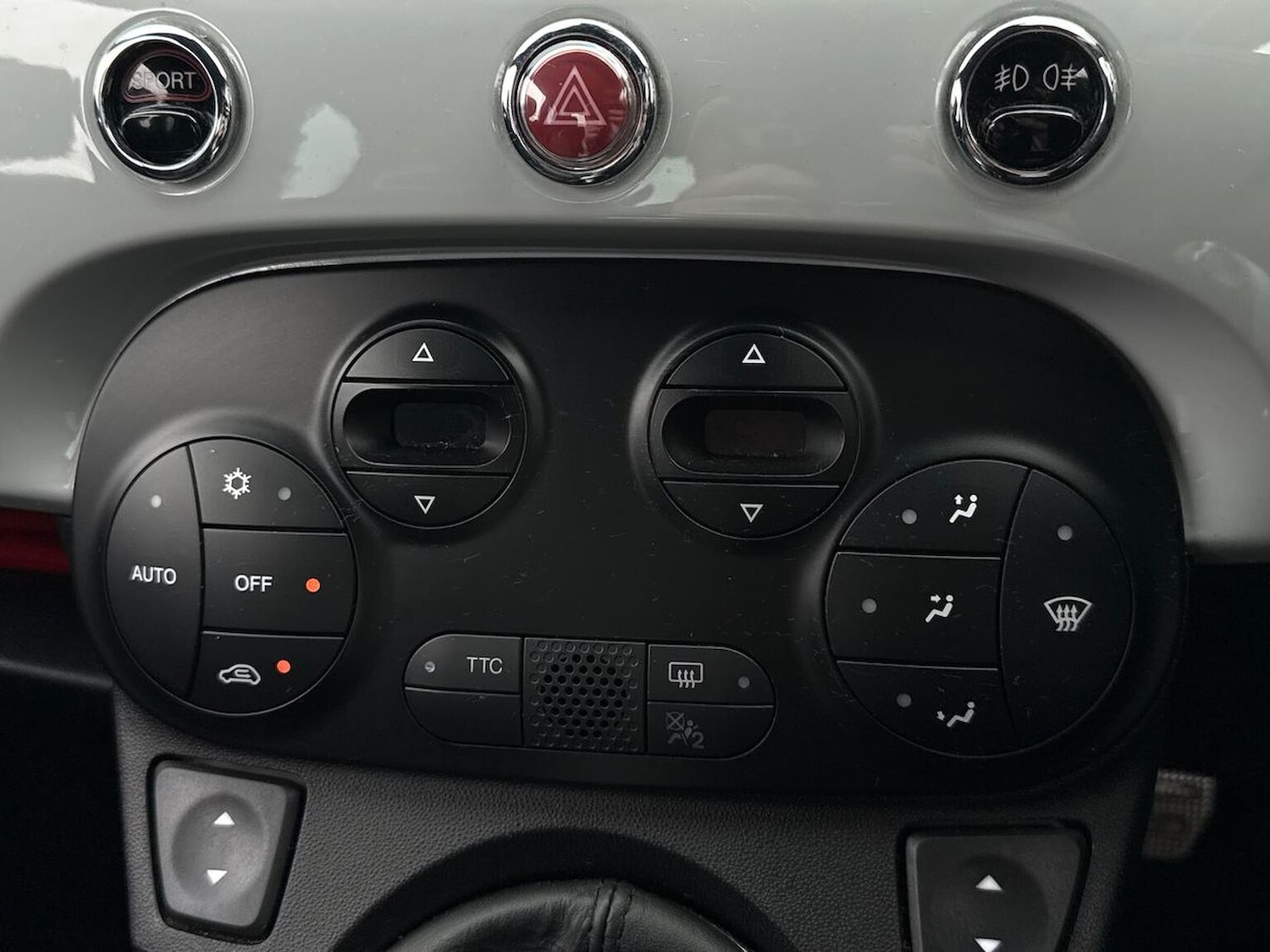 Used Abarth 595 2016 for sale - 76134180: Photo 12