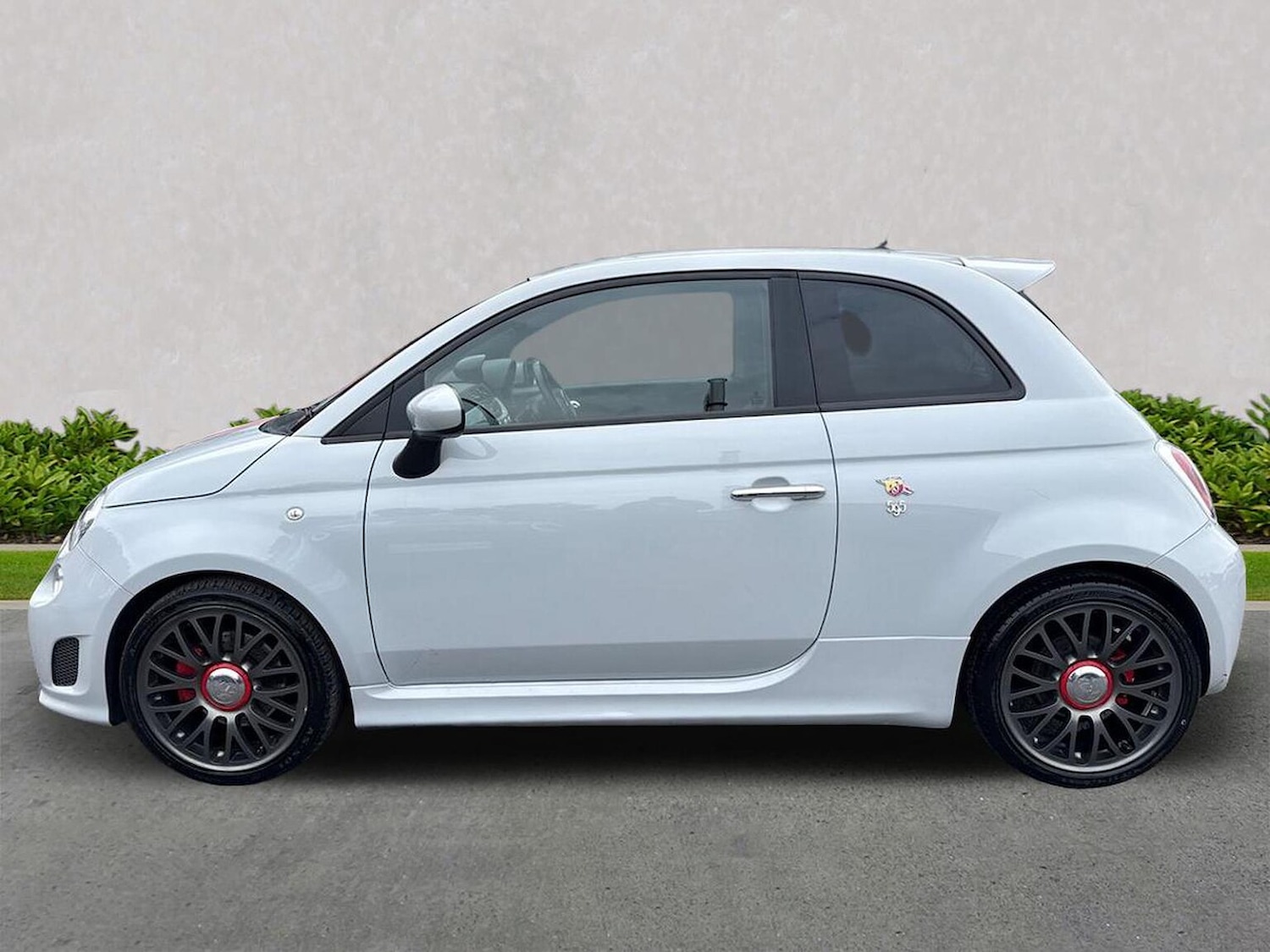 Used Abarth 595 2016 for sale - 76134180: Photo 19